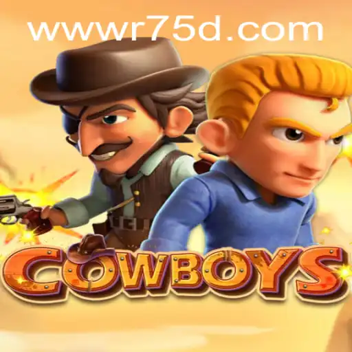Descubra COWBOYS: Um Jogo Inovador com R75D.COM