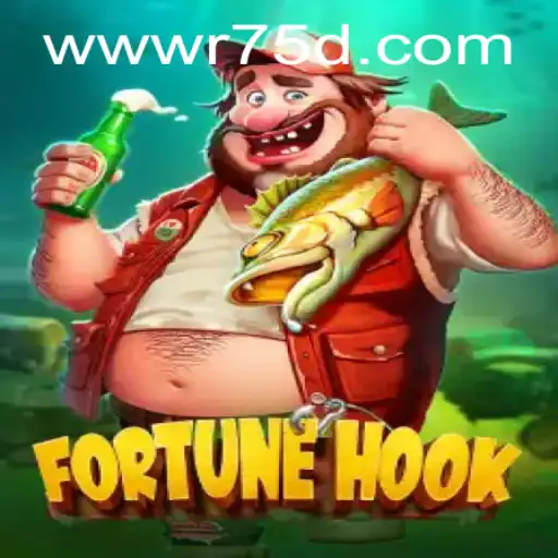 FortuneHook: O Novo Fenômeno no Mundo dos Jogos