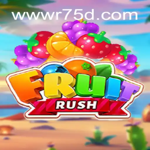 Explorando o Mundo de FruitRush: Uma Jornada Através de Frutas e Diversão