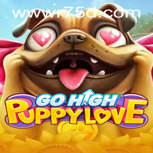 GoHighPuppyLove: Explore o Universo Canino de R75D.COM