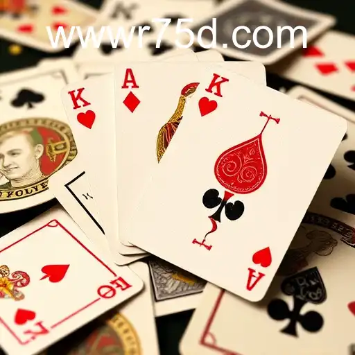 Jogos de cartas