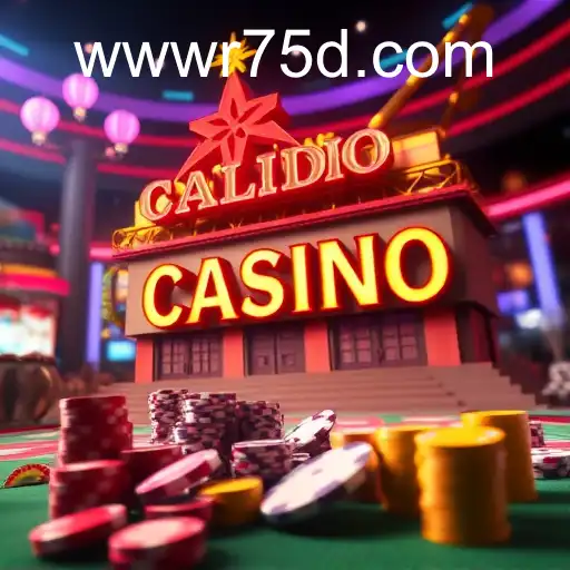 Jogos de cassino