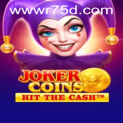 Descobrindo JokerCoins: Um Guia Completo Para o Novo Sensação Chamado R75D.COM
