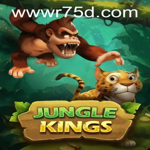 JungleKings: O Novo Fenômeno dos Jogos de Tabuleiro