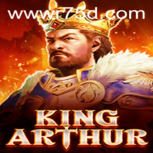 KingArthur: Aventura Épica no Mundo dos Jogos Digitais