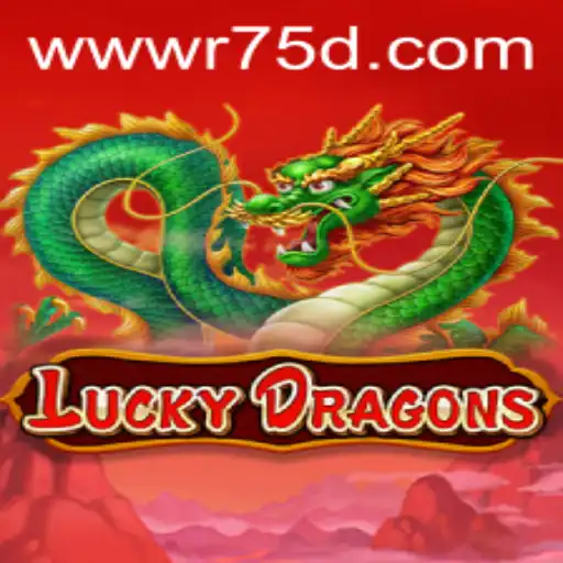 Descubra a Aventura Épica de LuckyDragons: Um Novo Horizonte no Mundo dos Jogos