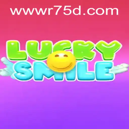 Explorando o Mundo de LuckySmile: Uma Jornada Entretenida no R75D.COM