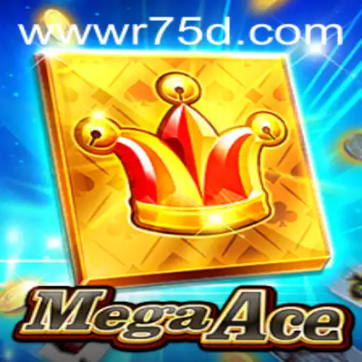 MegaAce: O Novo Fenômeno dos Jogos Online com R75D.COM