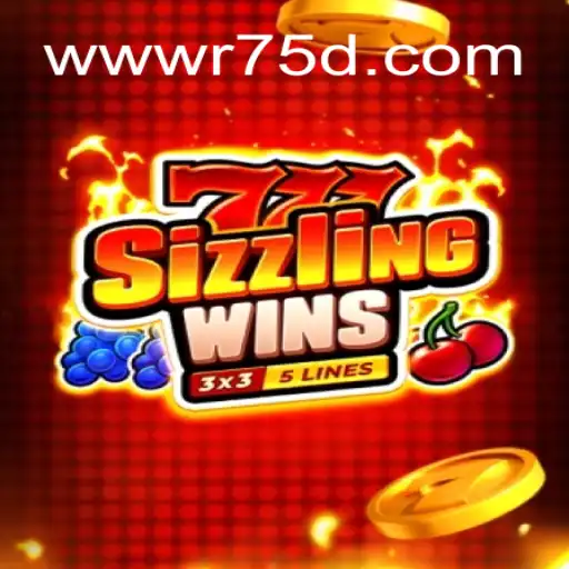 Explorando a Experiência de Jogo com 777sizzlingwins e R75D.COM