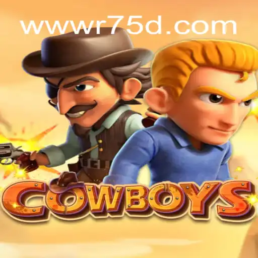 Descubra COWBOYS: Um Jogo Inovador com R75D.COM