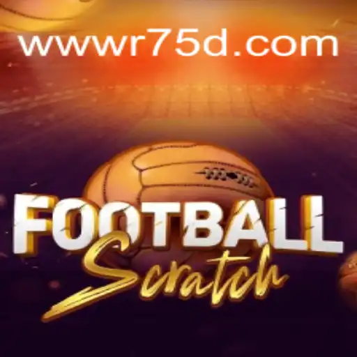 FootballScratch: Uma Nova Abordagem ao Futebol com R75D.COM