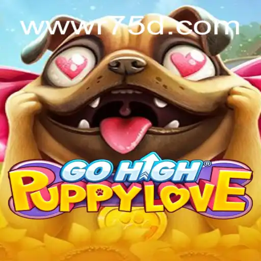 GoHighPuppyLove: Explore o Universo Canino de R75D.COM