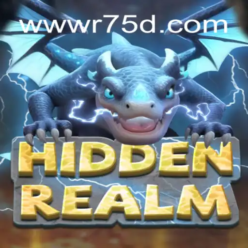Explorando o Mundo de HiddenRealm: Um Novo Jogo Online