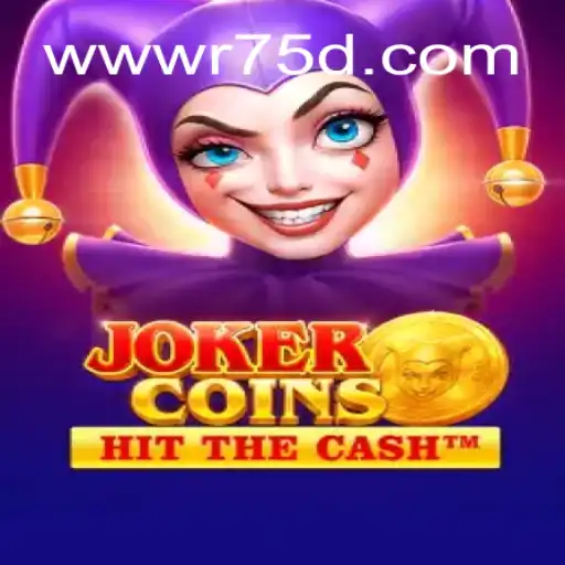 Descobrindo JokerCoins: Um Guia Completo Para o Novo Sensação Chamado R75D.COM