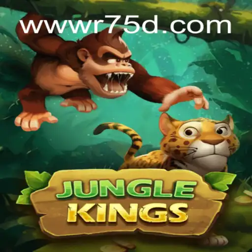 JungleKings: O Novo Fenômeno dos Jogos de Tabuleiro