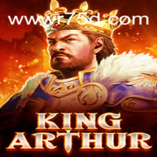 KingArthur: Aventura Épica no Mundo dos Jogos Digitais