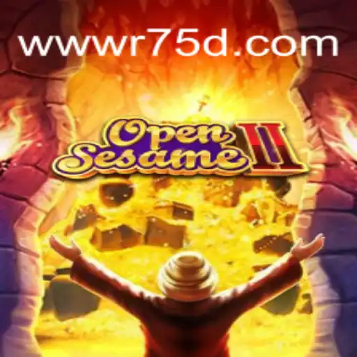 OpenSesameII: Explorando a Jornada de Aventura e Desafios