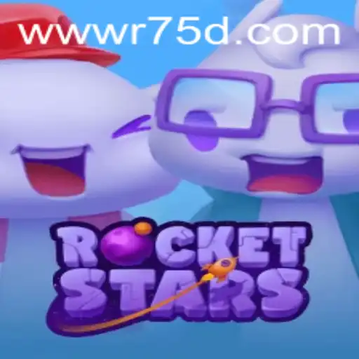 Descubra RocketStars: O Jogo Intergaláctico de Estratégia e Aventura