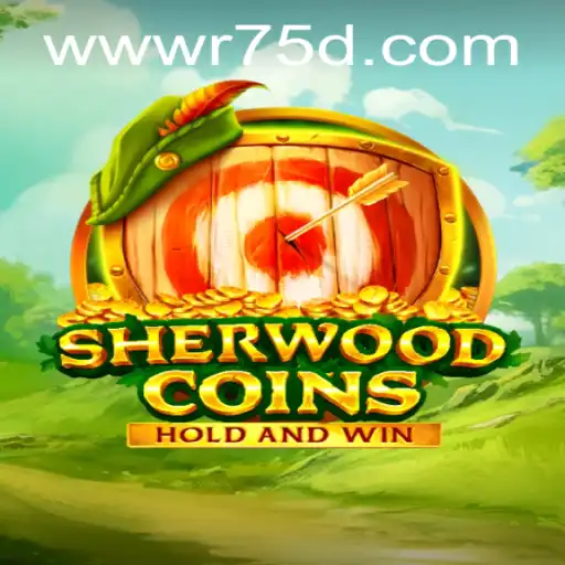 Descubra SherwoodCoins: A Aventura Interativa de Estratégia e Mistério