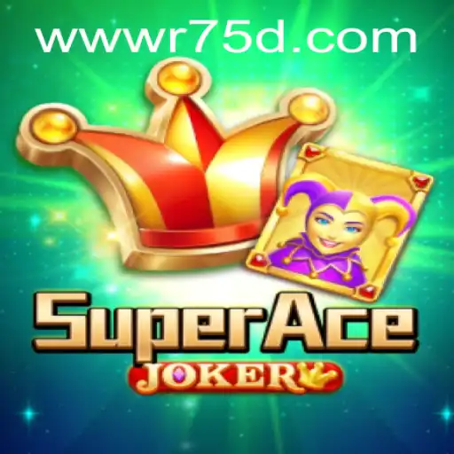 Descubra o Mundo Vibrante de SuperAceJoker