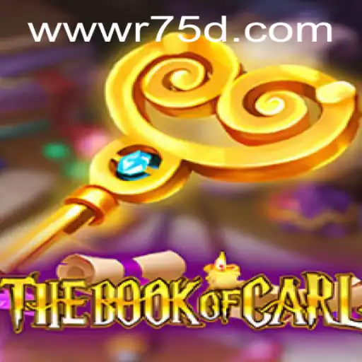 Desvendando os Mistérios de TheBookofCarl: Um Guia Completo sobre o Jogo