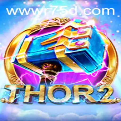 Thor2: Mergulhando no Universo Mitológico de R75D.COM
